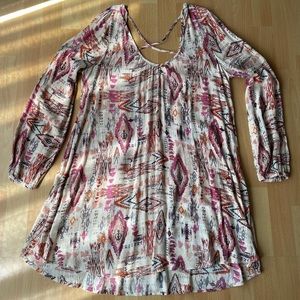 Billabong dress. Size S.